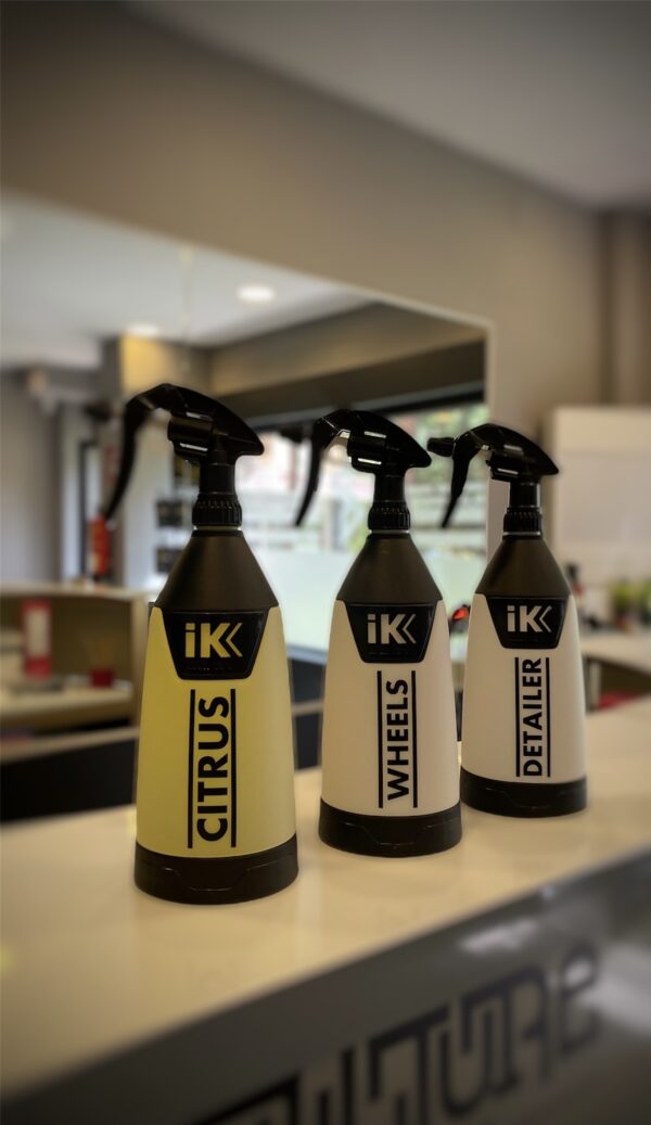 Stickers IK Multi TR1