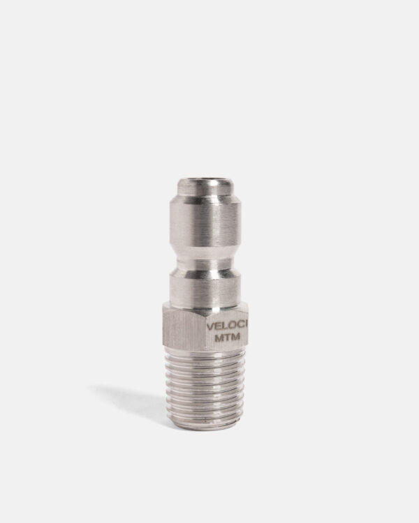 Acoplador de conexión rápida MTM 1/4 - Imagen 2