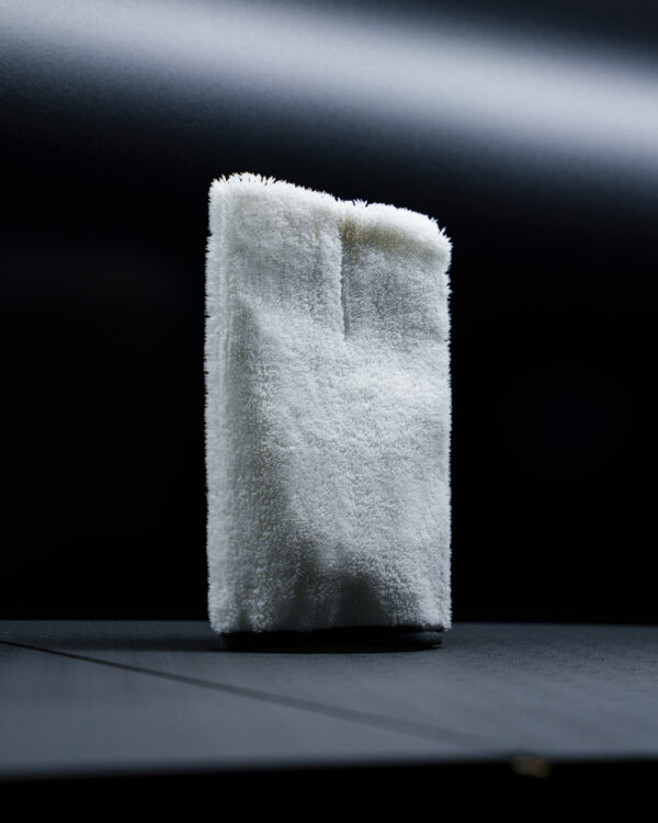 EXFOLIATOR MITT - Guante para Cuero y Plásticos - Imagen 2