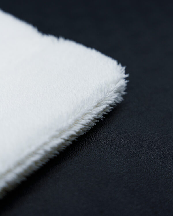 EXFOLIATOR MITT - Guante para Cuero y Plásticos - Imagen 4