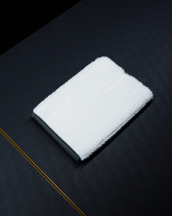 EXFOLIATOR MITT - Guante para Cuero y Plásticos - Imagen 6