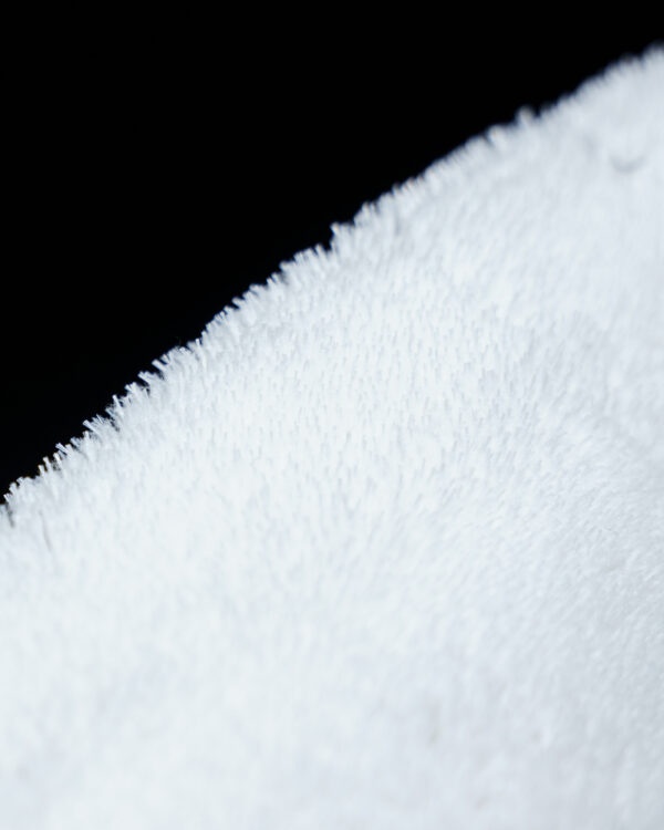 EXFOLIATOR MITT - Guante para Cuero y Plásticos - Imagen 7