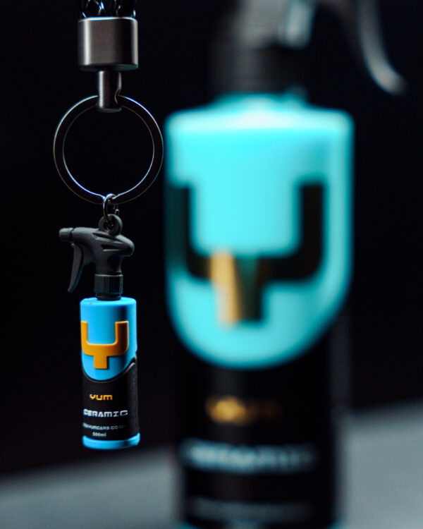 LLAVERO YUMCARS - Imagen 2