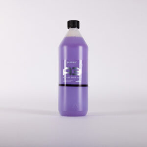 A3 ALKALINE SNOW FOAM - Espuma Prelavado 1L