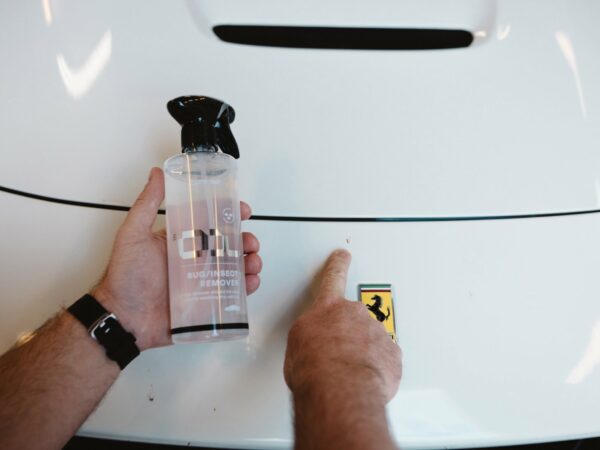 B1 BUG REMOVER - Eliminador de Insectos - Imagen 3