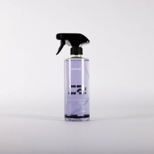 C2 CLAY LUBE SPRAY- Lubricante Clay Bar