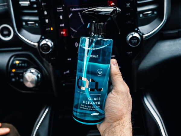 G1 GLASS CLEANER - Limpia cristales - Imagen 3