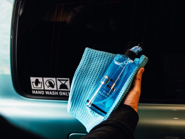 G1 GLASS CLEANER - Limpia cristales - Imagen 4