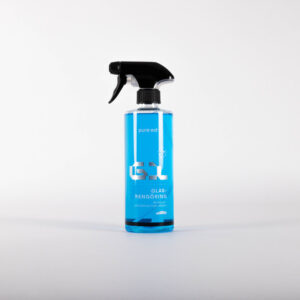 G1 GLASS CLEANER - Limpia cristales
