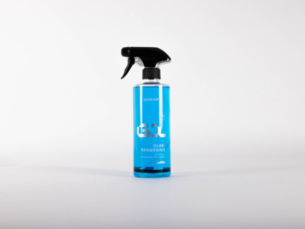 G1 GLASS CLEANER - Limpia cristales