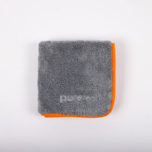 PUREEST MICROFIBER - Microfibra Cera