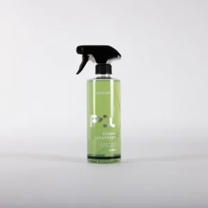 P1 QUICK COAT - Protección de pintura