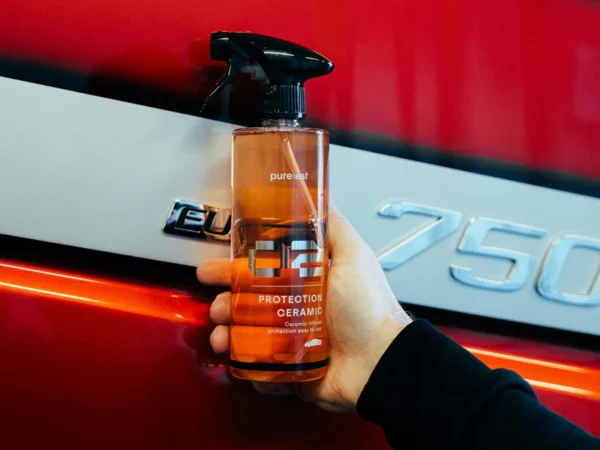 P2 PROTECTION CERAMIC - Protección cerámica - Imagen 5