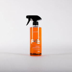 P2 PROTECTION CERAMIC - Protección cerámica