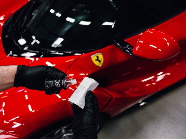 P5 CERAMIC COATING - Revestimiento cerámico - Imagen 3