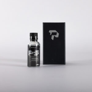 P5 CERAMIC COATING - Revestimiento cerámico