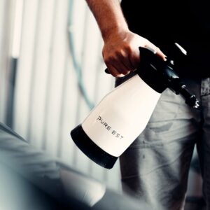 PULVERIZADOR A PRESION FOAM