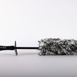 CEPILLO PARA LLANTAS PURE:EST