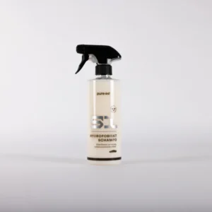 S1 HYDROPHOBIC SHAMPOO- Champú SIO2