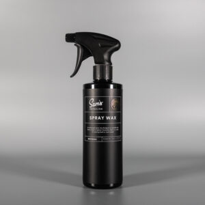 SPRAY WAX - Cera en Spray