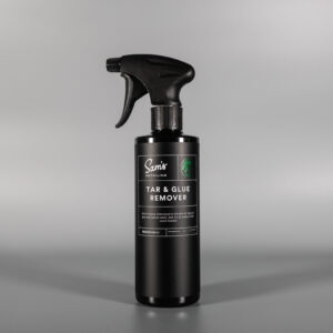 TAR & GLUE REMOVER - Removedor de alquitrán