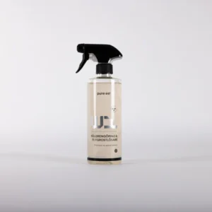 W1 IRON REMOVER- Descontaminante Férrico