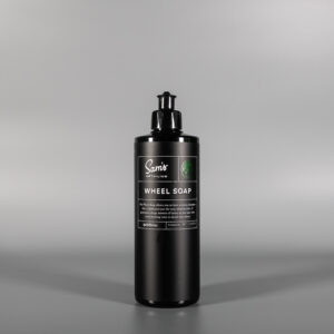 WHEEL SOAP - Jabón para llantas