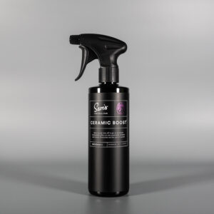 CERAMIC BOOST - Refuerzo Cerámico