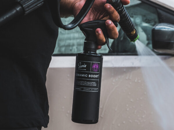 CERAMIC BOOST - Refuerzo Cerámico - Imagen 6