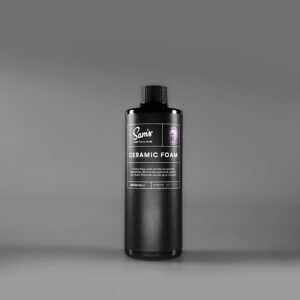 CERAMIC FOAM - Foam Ceramico