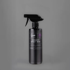 CERAMIC SPRAY WAX - Cera en Spray Ceramica