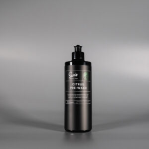 CITRUS PRE-WASH - Prelavado de Cítricos