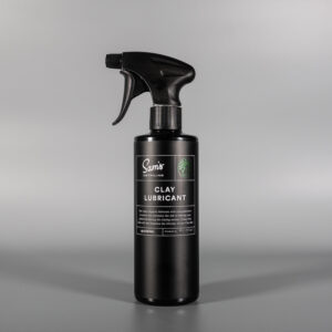 CLAY LUBRICANT - Lubricante Clay