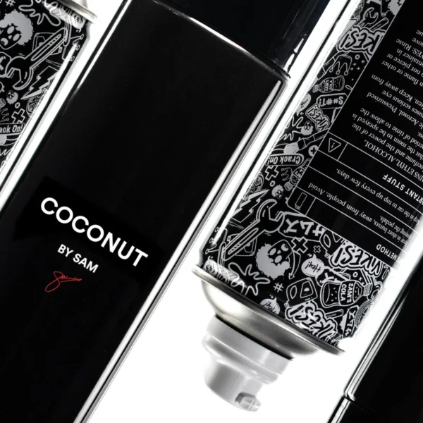 COCONUT AEROSOL - Ambientador de coco - Imagen 2