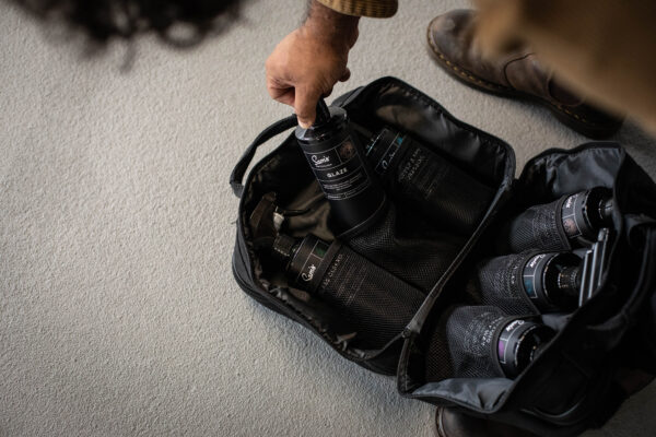 DETAILING BAG - Mochila Detailing - Imagen 5