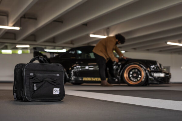 DETAILING BAG - Mochila Detailing - Imagen 7