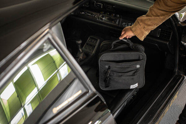 DETAILING BAG - Mochila Detailing - Imagen 8
