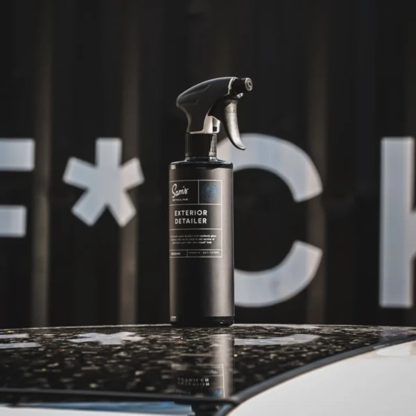 EXTERIOR DETAILER - Detailer Exterior - Imagen 2