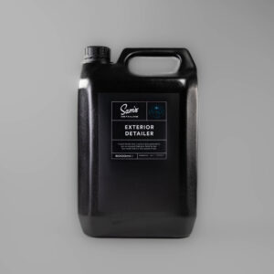 EXTERIOR DETAILER - Detailer Exterior 5L
