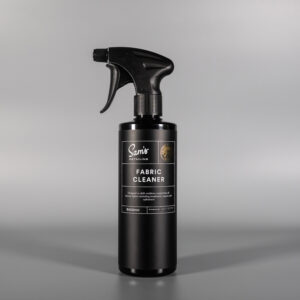FABRIC CLEANER - Limpia tapicerías