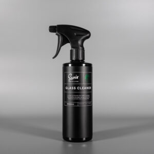 GLASS CLEANER - Limpia Cristales