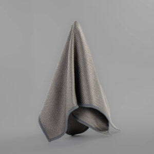 GLASS MICROFIBRE- Microfibra de Cristales