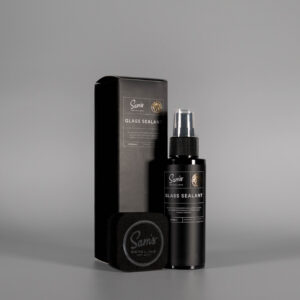 GLASS SEALANT - Sellador de Cristales