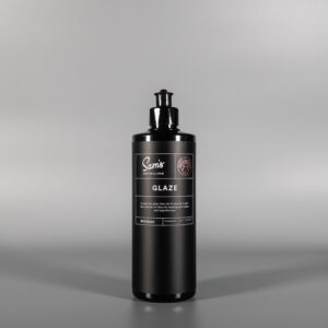 GLAZE - Potenciador de brillo