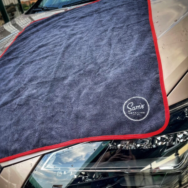 UTILITY TOWEL - Toalla de Secado - Imagen 7