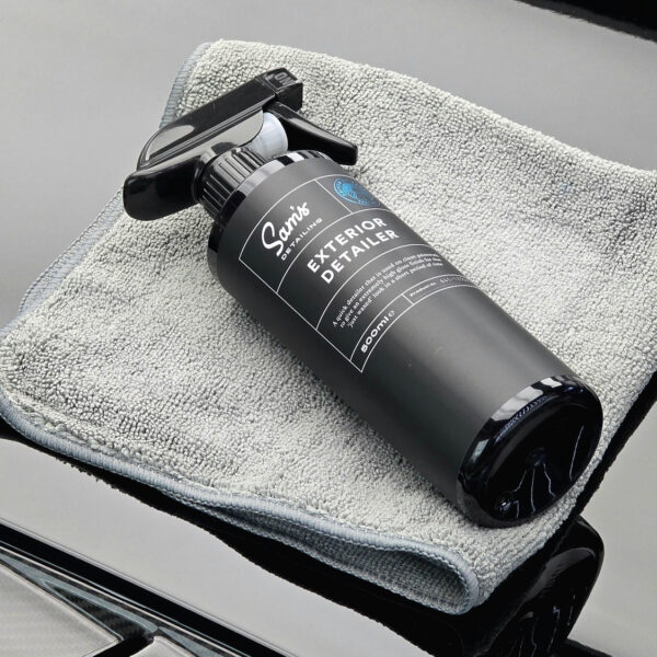 EXTERIOR DETAILER - Detailer Exterior - Imagen 6