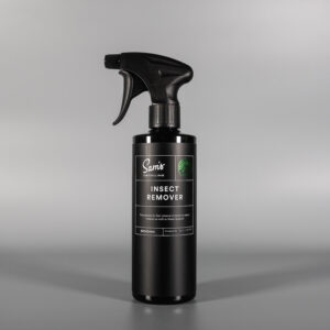 INSECT REMOVER -  Eliminador de Mosquitos