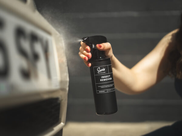 INSECT REMOVER -  Eliminador de Mosquitos - Imagen 6