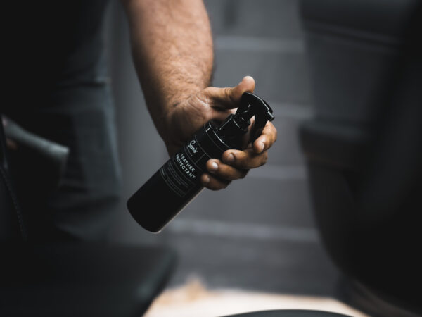 LEATHER PROTECTANT - Protector de Cuero - Imagen 2