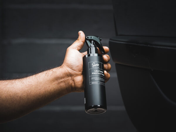LEATHER PROTECTANT - Protector de Cuero - Imagen 3
